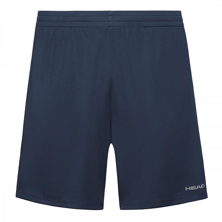 Head Easy Court Boys Shorts Navy